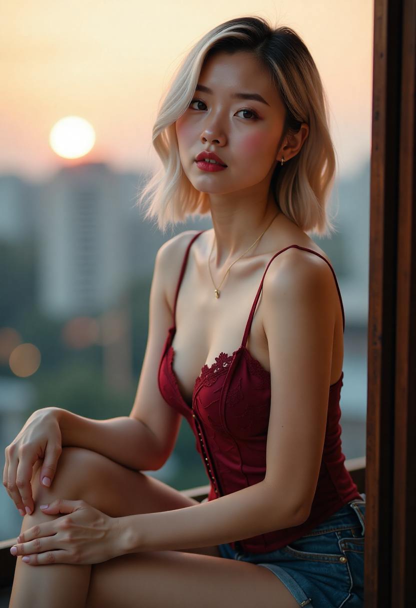 电影资料与剧照