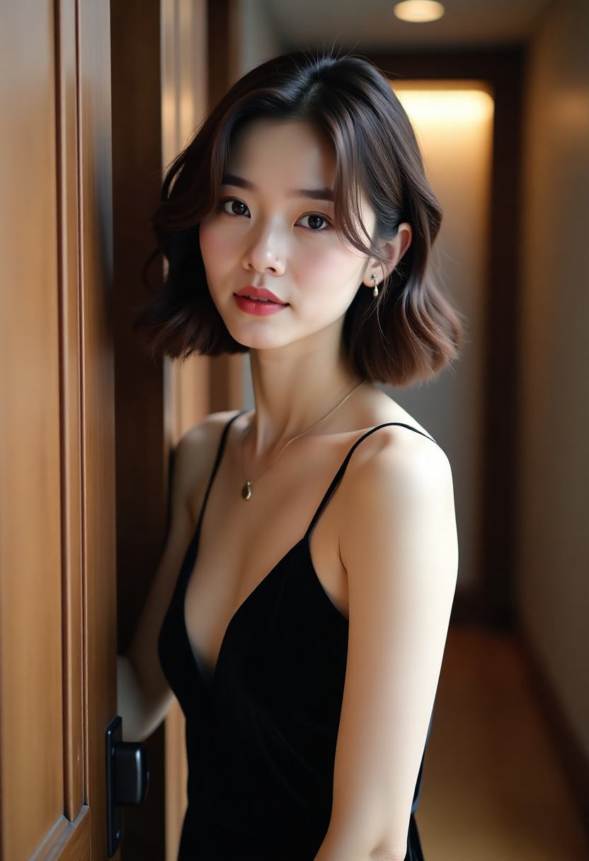 《燃烧女子的肖像》电影海报